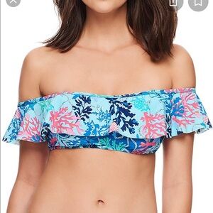 Vera Bradley Shore Thing Starfish Maliya Bikini